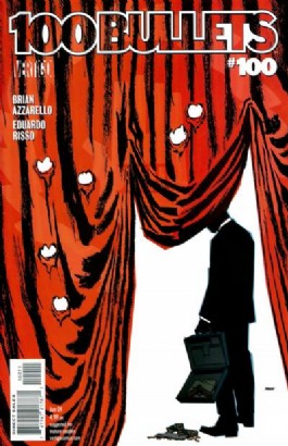 100 Bullets #100