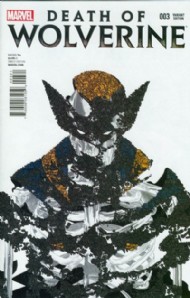 Death of Wolverine 2014 #3