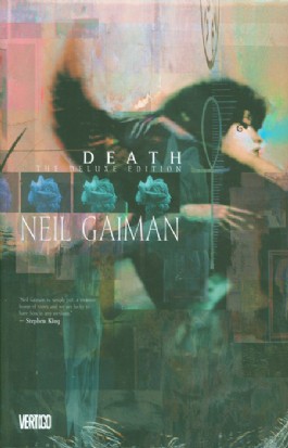 Death: the Deluxe Edition