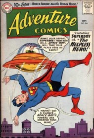 Adventure Comics 1938 - 2011 #264