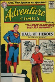 Adventure Comics 1938 - 2011 #268