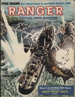Ranger #3