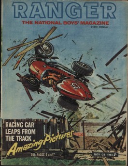 Ranger #10