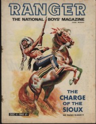 Ranger 1965 - 1966 #12