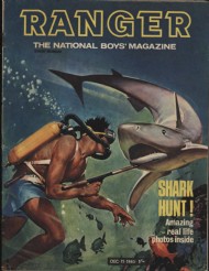 Ranger 1965 - 1966 #13