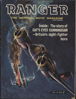 Ranger #14