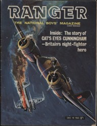 Ranger 1965 - 1966 #14