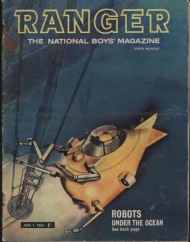 Ranger 1965 - 1966 #16