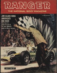 Ranger 1965 - 1966 #17
