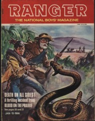 Ranger 1965 - 1966 #18