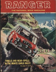 Ranger 1965 - 1966 #19