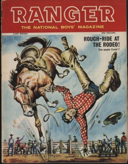 Ranger #20