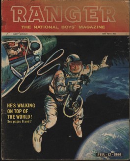 Ranger #22