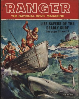 Ranger #23