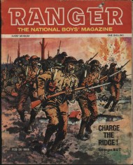 Ranger 1965 - 1966 #24