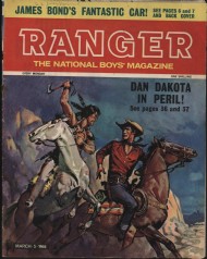 Ranger 1965 - 1966 #25