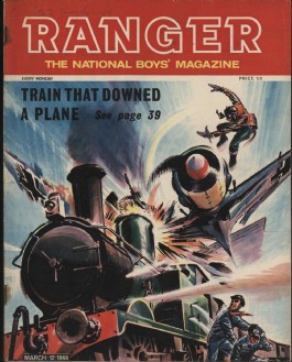 Ranger #26