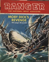 Ranger 1965 - 1966 #27