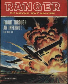 Ranger #28
