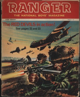 Ranger #29