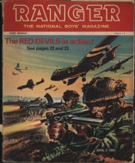 Ranger 1965 - 1966 #29
