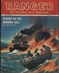 Ranger 1965 - 1966 #30