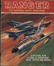Ranger 1965 - 1966 #31