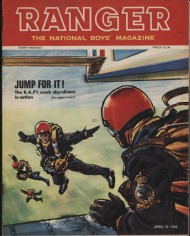 Ranger 1965 - 1966 #32