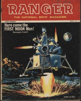 Ranger #33