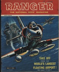 Ranger 1965 - 1966 #34