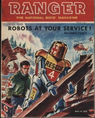 Ranger 1965 - 1966 #35