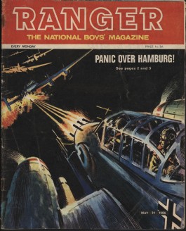 Ranger #36