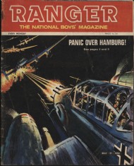 Ranger 1965 - 1966 #36