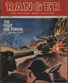 Ranger #37