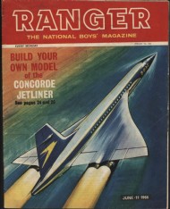 Ranger 1965 - 1966 #39