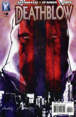 Deathblow #4