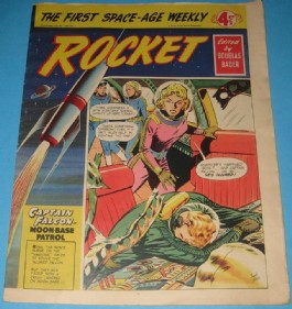 Rocket #5