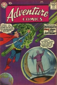 Adventure Comics 1938 - 2011 #271