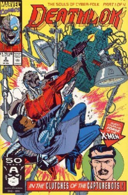 Deathlok #2