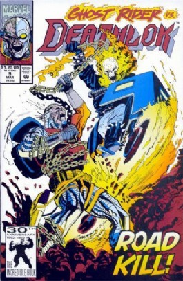 Deathlok #9