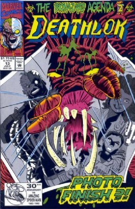Deathlok #13