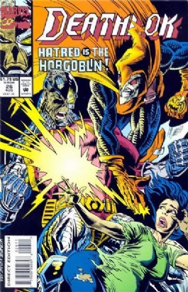 Deathlok #26