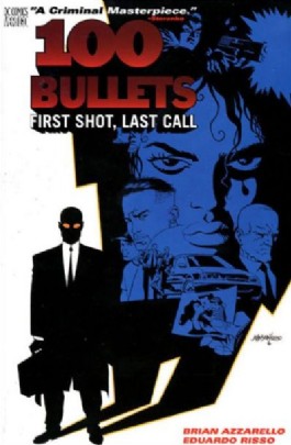 100 Bullets #1