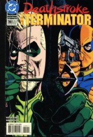 Deathstroke the Terminator 1994 - 1996 #39