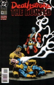 Deathstroke the Terminator 1994 - 1996 #41