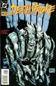 Deathstroke the Terminator 1994 - 1996 #46
