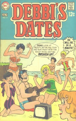 Debbi's Dates #2