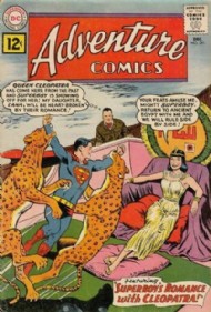 Adventure Comics 1938 - 2011 #291