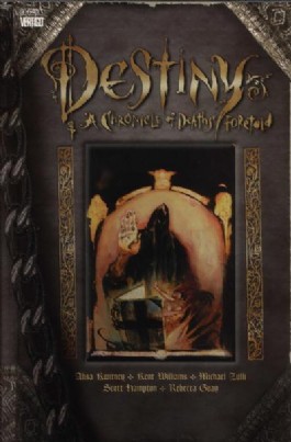 Destiny: a Chronicle of Deaths Foretold
