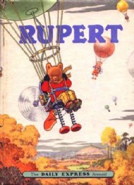 Rupert Annual 1936 - #1957
